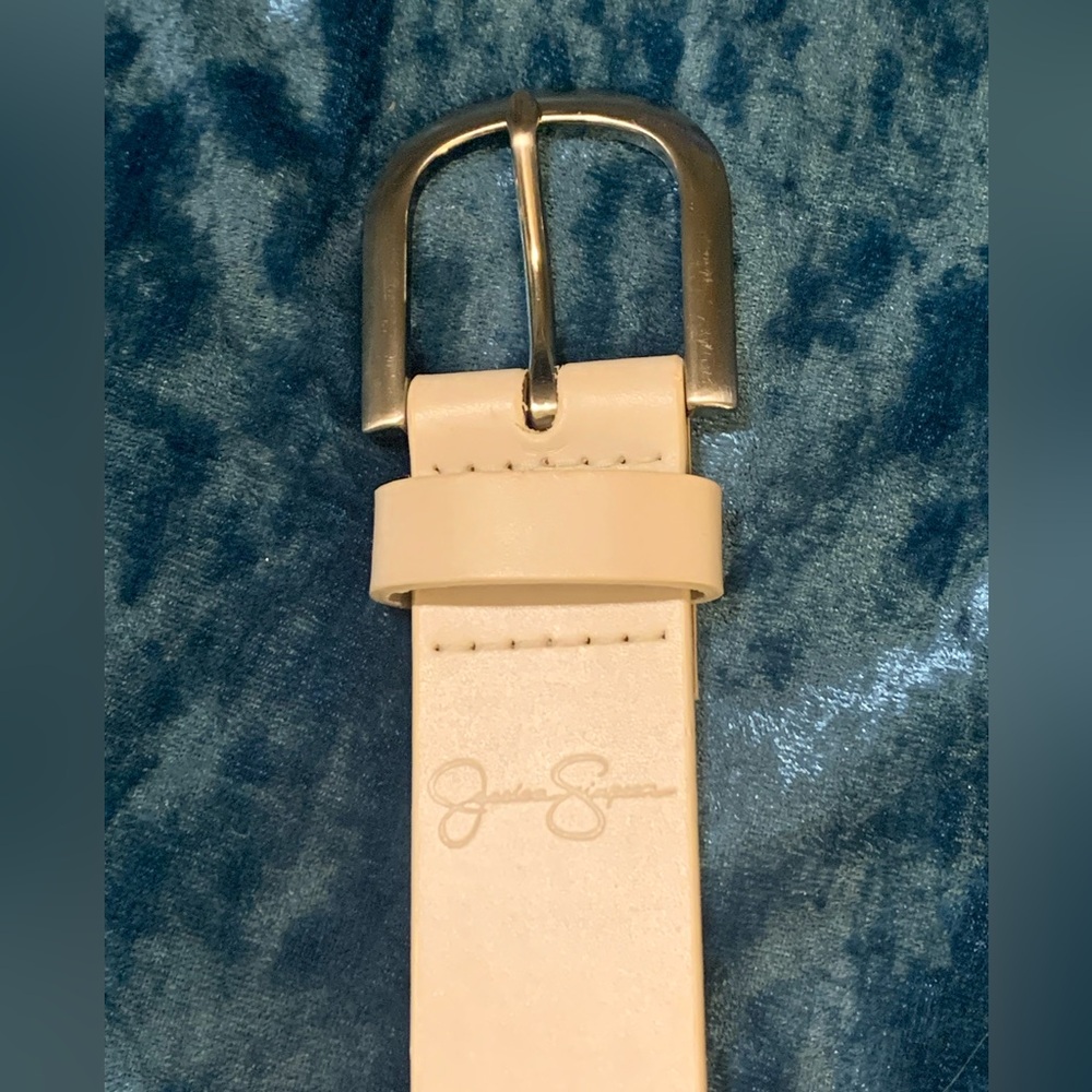 Jessica Simpson Belt